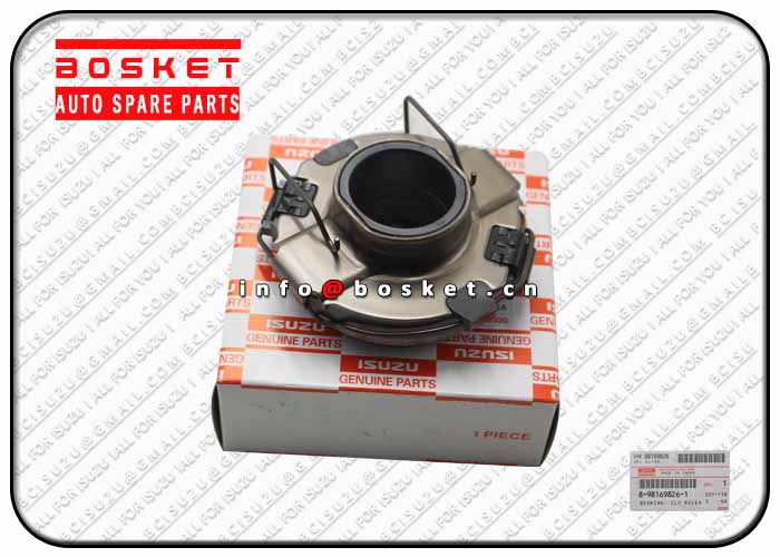 8981698261 8-98169826-1 Clutch Release Bearing Suitable for ISUZU TFR