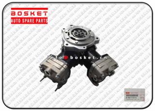 8982772350 8-98277235-0 Air Compressor Assembly Suitable for ISUZU CXZ CYZ RHD AUSTNZ