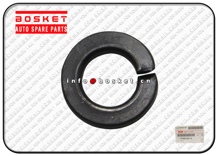 1099851850 1-09985185-0 Air Int Duct Lock Washer Suitable for ISUZU FRR FTR