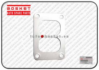 1141451870 1-14145187-0 Turbocharger To Exhaust Manifold Gasket Suitable for ISUZU CXZ