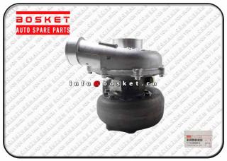 1144003830 1-14400383-0 Turbocharger Assembly Suitable for ISUZU 6WG1 XE