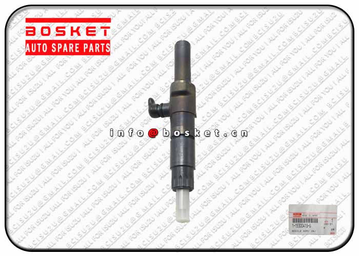 1153004130 1-15300413-0 Injection Nozzle Assembly Suitable for ISUZU 6WG1 XE