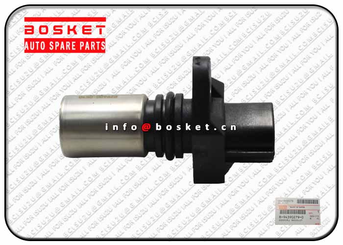 8943902790 8-94390279-0 Engine Speed Revolution Sensor Suitable for ISUZU FVZ-RHD