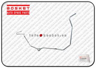 8943915371 8-94391537-1 Fuel Filter Leak Off Fuel Pipe Suitable for ISUZU 6HE1TC LT