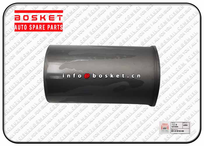 8943916020 8-94391602-0 Cylinder Block Liner Suitable for ISUZU 6HK1 FRR