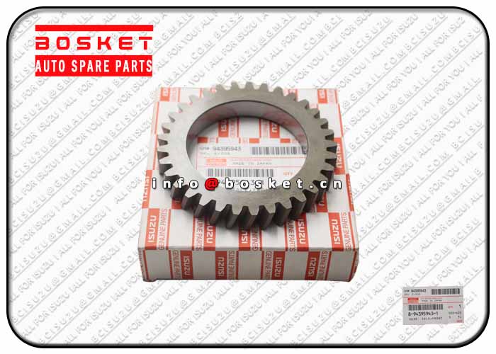 8943959431 8-94395943-1 Front Idle Gear Suitable for ISUZU 6HE1 FRR FSR