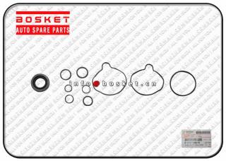 8970755840 8-97075584-0 Power Steering Oil Pump Seal Kit Suitable for ISUZU NKR NPR