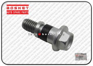 8970876340 8-97087634-0 Oil Pan Bolt Suitable for ISUZU XD