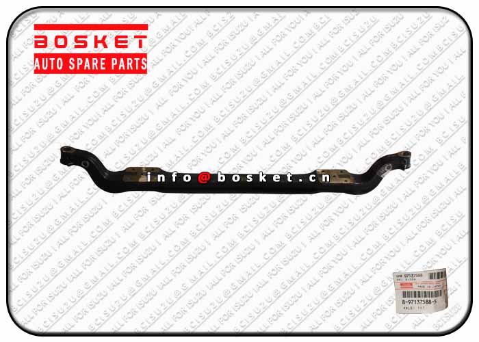 8971375885 8-97137588-5 Front Axle Suitable for ISUZU 4HF1 NPR