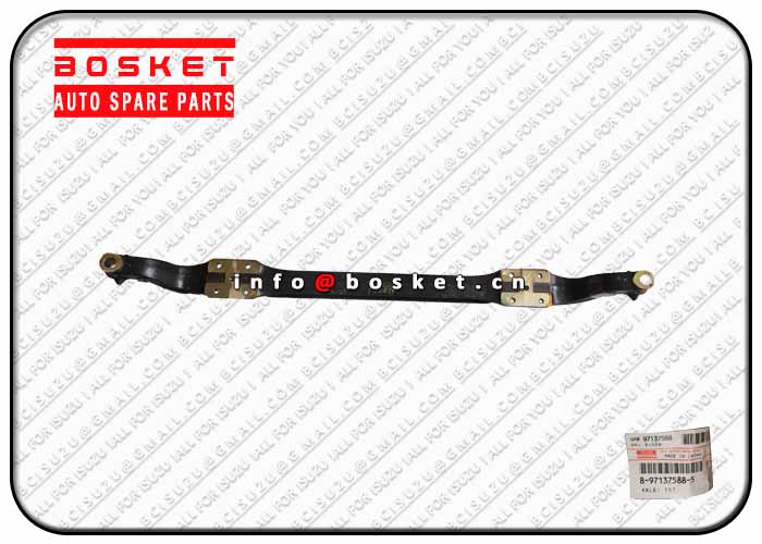 8971375885 8-97137588-5 Front Axle Suitable for ISUZU 4HF1 NPR