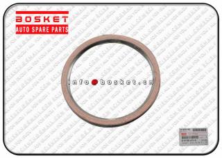 8973814551 8-97381455-1 Pipe To Mainfold Suitable for ISUZU 4HF1 NKR NPR