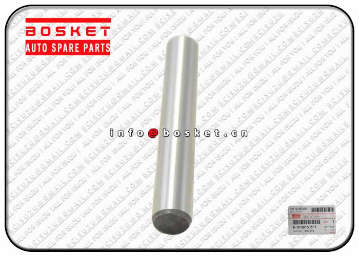 8973816031 8943958890 8-97381603-1 8-94395889-0 Bridge Guide Suitable for ISUZU 700P