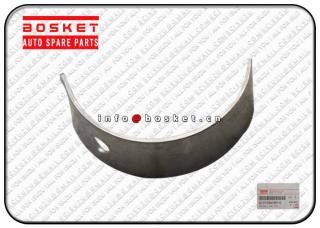 8973861891 8973569390 8-97386189-1 8-97356939-0 Camshaft Metal Suitable for ISUZU 4HK1 6HK1 NKR NPR