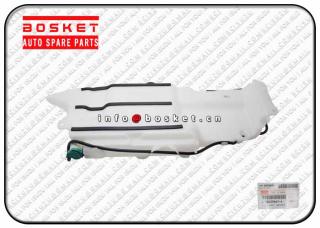 8980396614 8-98039661-4 Washer Tank Assembly Suitable for ISUZU FSR FTR