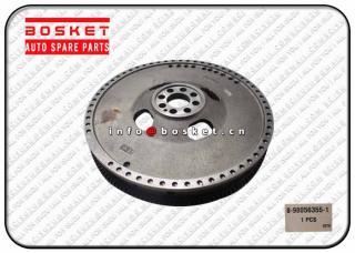 8980563551 8-98056355-1 Flywheel Suitable for ISUZU 700P