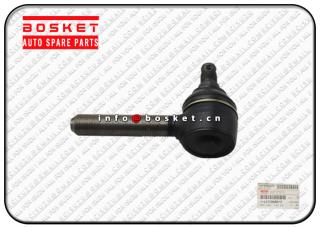 1431506803 1-43150680-3 Tie Rod Rod End for ISUZU FSR33 6HH1