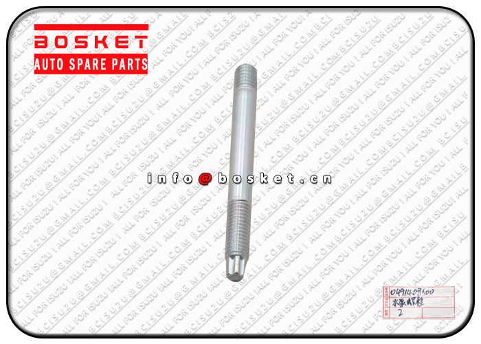 0491408600 0-49140860-0 Water Pump Stud Suitable for ISUZU 4HK1 XD