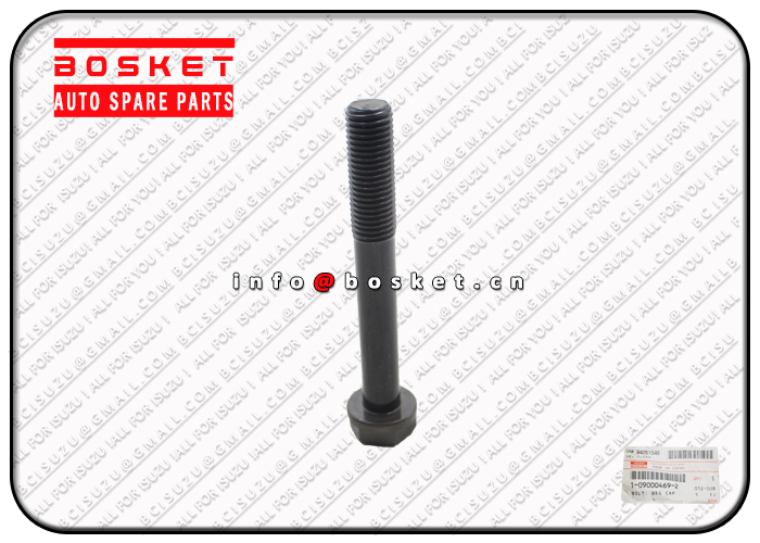 1090004692 5090001330 1-09000469-2 5-09000133-0 Bearing Cap Bolt Suitable for ISUZU 6BG1 FSS