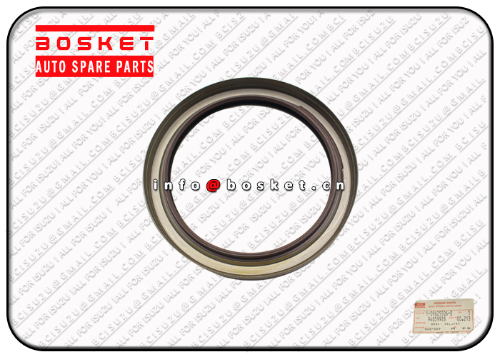 1096255061 1096254350 1-09625506-1 1-09625435-0 Front Oil Seal Suitable for ISUZU 10PD1 CXZ