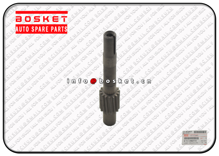 8941288230 8-94128823-0 Speed Driven Gear Suitable for ISUZU NKR NPR