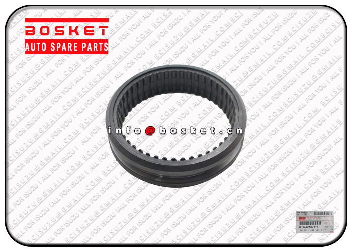 8944218711 8-94421871-1 Transfer Shift 4X2-4X4 Sleeve Suitable for ISUZU FRR RHD EURO2 4 SP