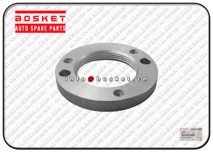 8944423990 8-94442399-0 Front Hub Adjuster Nut Suitable for ISUZU UCS17 4ZE1