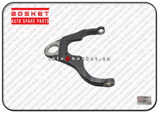 8970760053 8-97076005-3 Upper Control Arm Suitable for ISUZU NKR55 4JB1