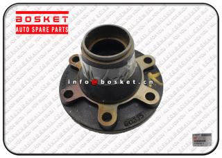 8970813220 8-97081322-0 Front Axle Hub Suitable for ISUZU NQR66 4HF1