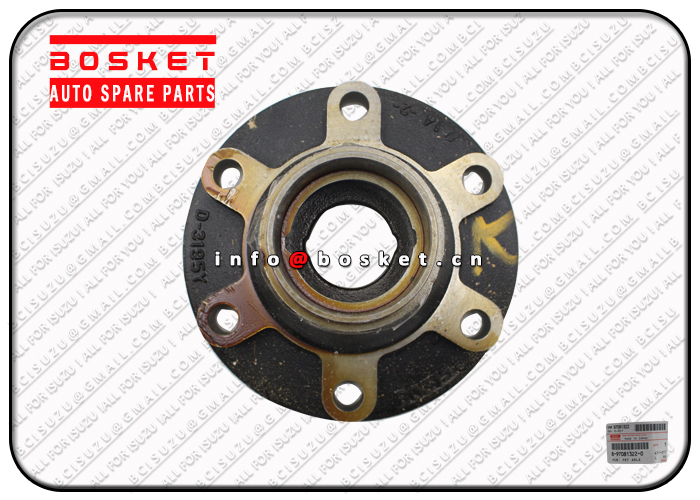 8970813220 8-97081322-0 Front Axle Hub Suitable for ISUZU NQR66 