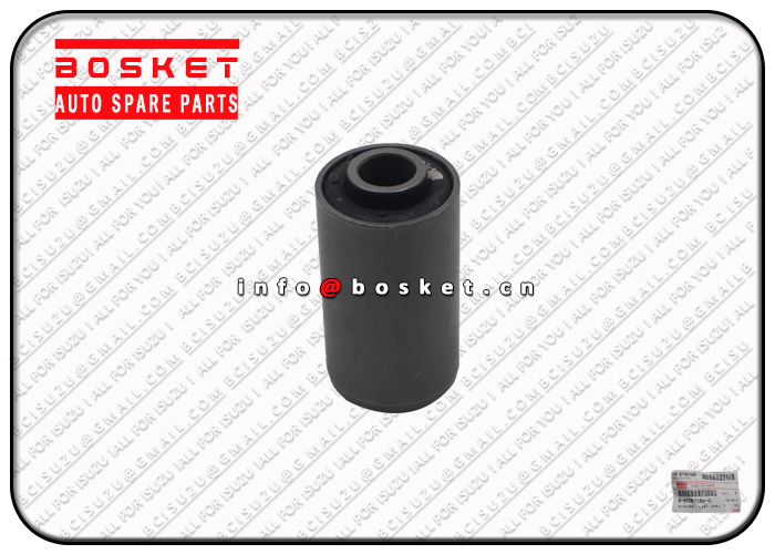 8970815860 8-97081586-0 Front Leaf Spring Bushing Suitable for ISUZU 100P