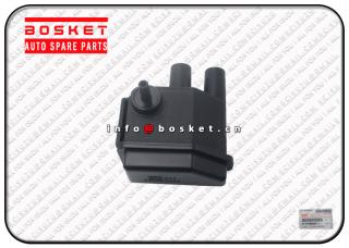 8970886851 8-97088685-1 Pressure Control Valve Catch Tank Suitable for ISUZU 4HK1 NPR