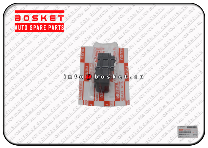 8970939101 8-97093910-1 Starter Relay Suitable for ISUZU UBS