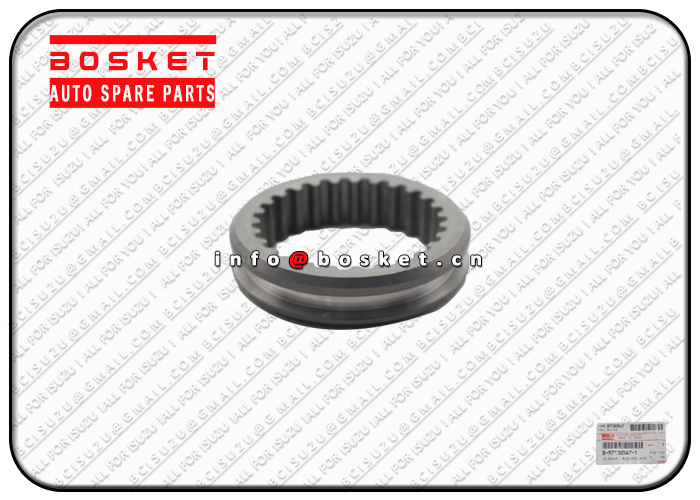 8971305671 8-97130567-1 Hose Rubber Sleeve Suitable for ISUZU UBS