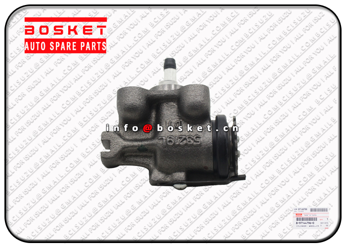 8971447960 8-97144796-0 Front Brake Cylinder Suitable for ISUZU 4HG1 NPR