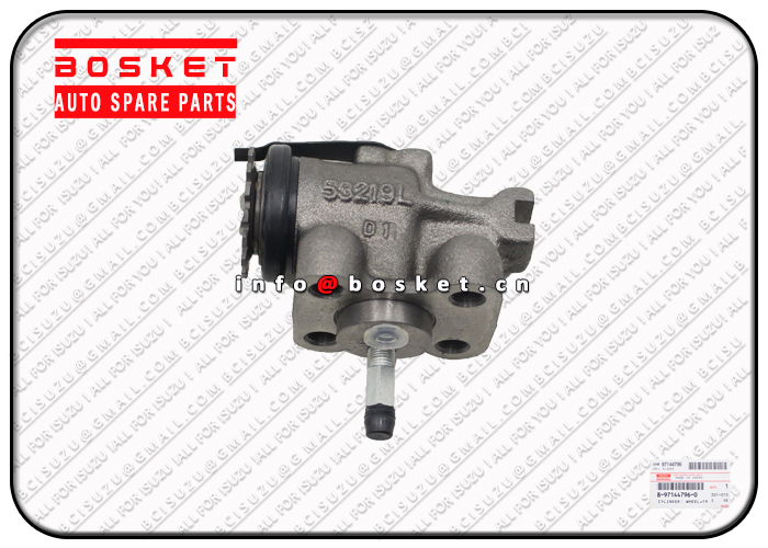 8971447960 8-97144796-0 Front Brake Cylinder Suitable for ISUZU 