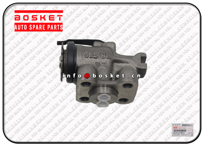 8971447980 8-97144798-0 Front Brake Wheel Cylinder Suitable for ISUZU 4HG1 NPR