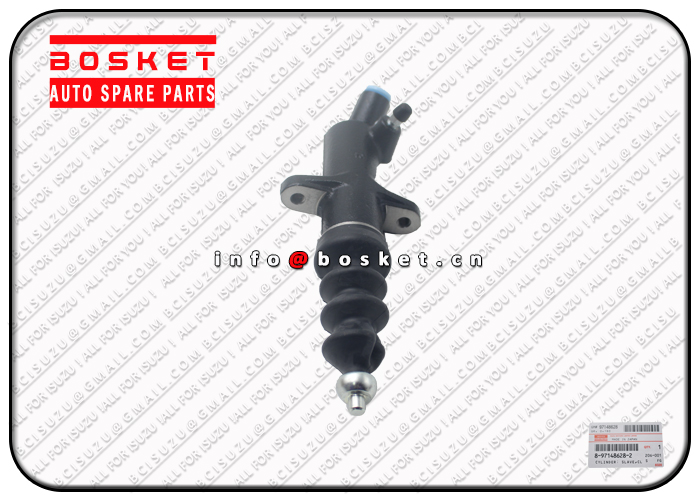 8971486281 8-97148628-1 Clutch Slave Cylinder Suitable for ISUZU 