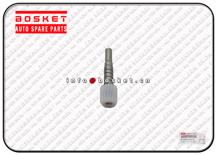 8972385820 8-97238582-0 Speed Driven Gear Suitable for ISUZU TFS