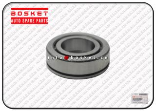 8972530980 8-97253098-0 Top Gear Shaft Bearing Suitable for ISUZU 4HG1 NKR NPR