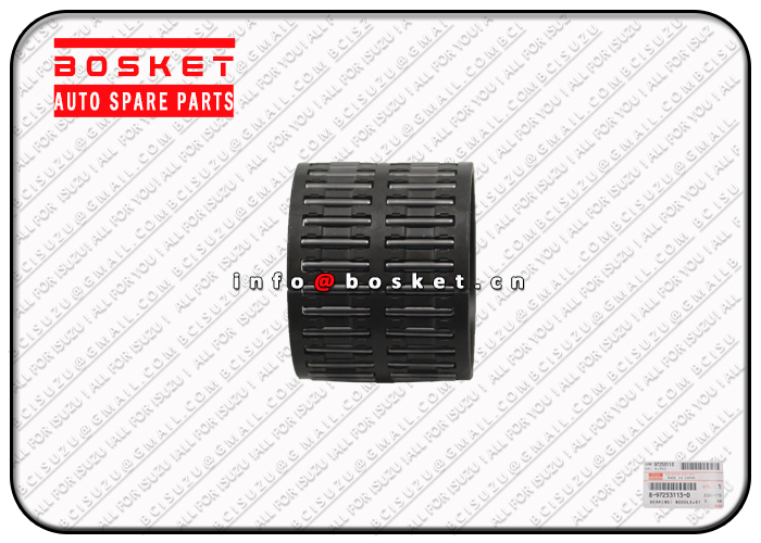 8972531130 8-97253113-0 Counter Sixth Needle Bearing Suitable for ISUZU FRR FSR