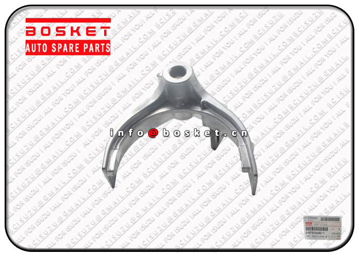 8973556901 8-97355690-1 Second&Third Shift Arm Suitable for ISUZU NHR NPR