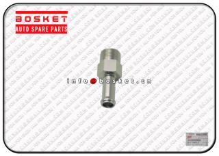 8973586990 8-97358699-0 Turbocharger Return Pipe Assembly Suitable for ISUZU NPR