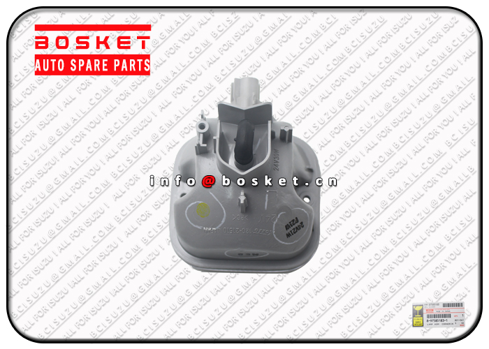 8975851830 8-97585183-0 Cornering Lamp Assembly Suitable for ISUZU FVR