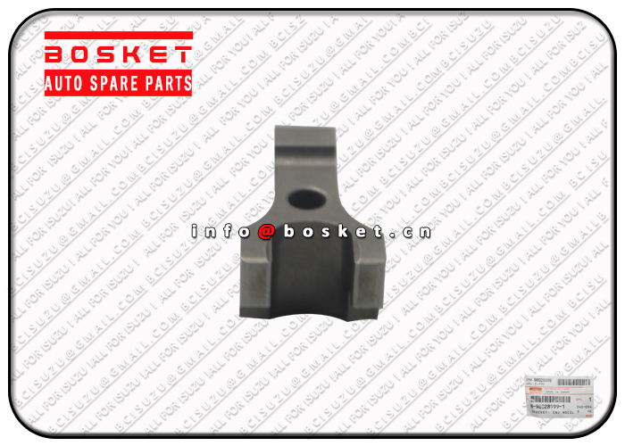 8980289991 8973060741 8-98028999-1 8-97306074-1 Injection Nozzle Bracket Suitable for ISUZU 6HK1 FRR