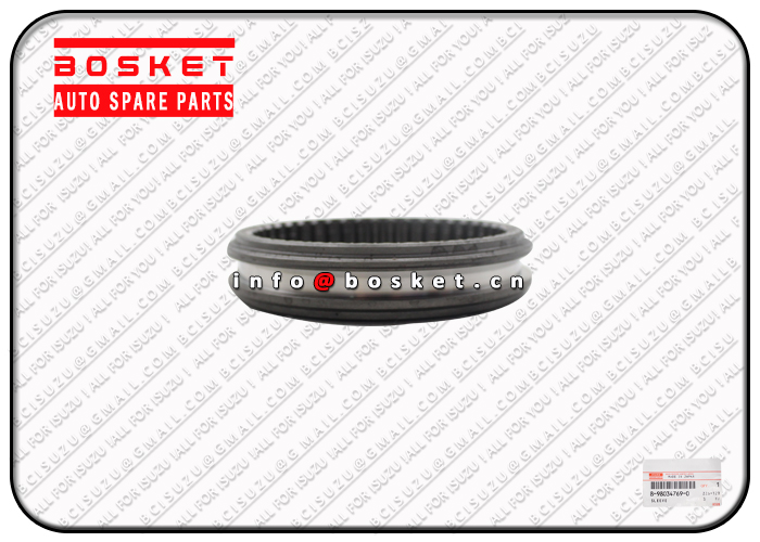 8980347690 8-98034769-0 Sleeve Suitable for ISUZU FVR34 6HK1