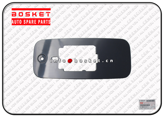 8980531451 8-98053145-1 Side Turn Door Base Suitable for ISUZU FVR34 6HK1