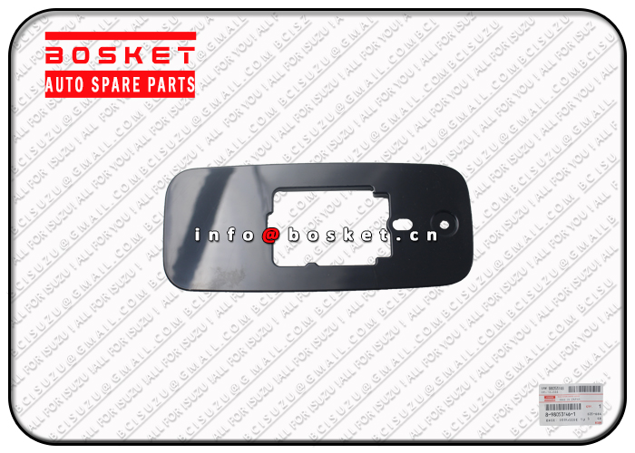 8980531461 8-98053146-1 Side Turn Door Base Suitable for ISUZU FVR34 6HK1