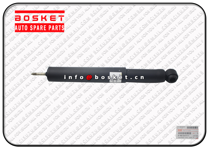 8982326730 8-98232673-0 Front Shock Absorber Suitable for ISUZU NQR