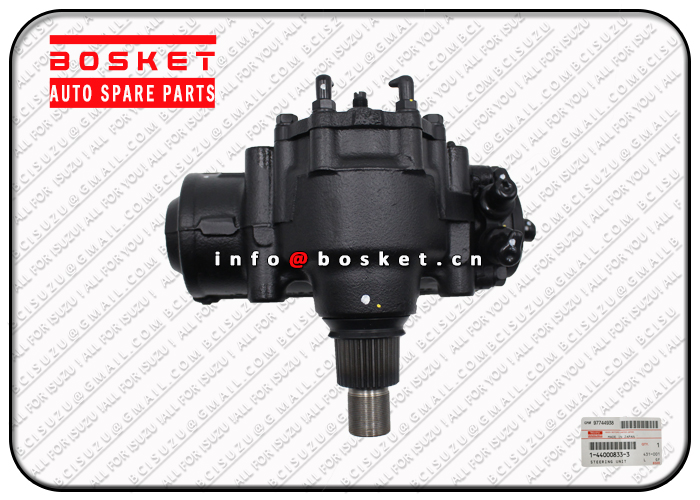 1440008330 1-44000833-0 Steering Unit Suitable for ISUZU LT LV