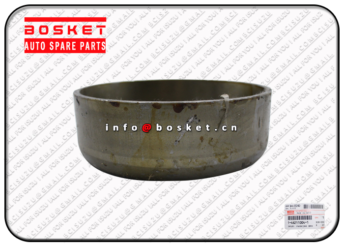 1462110041 1-46211004-1 Brake Parking Drum Suitable for ISUZU FSS